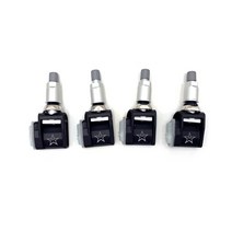타이어 공기압 압력 센서 tpms 경보장치 측정기 a0009052102 0009052102 car for mercedes benz e class w213 모니터 제어 시스템 휠, 4개