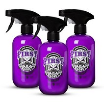 로드몬스터 유리막 코팅제, 500ml, 3개