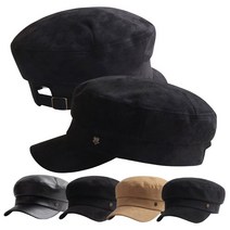 CAP-21660-캐주얼 마도로스캡 헌팅캡 베레모 남자여자 캡