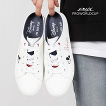 프로월드컵 MK 뮬 귀엽게 편하게 미키와 스포츠에서 진웨어까지다양한 코디~ 미키 스니커즈 뮬 슬리퍼 운동화 울산