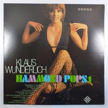 (중고LP) 경음악/ 클라우스 분델리히/ 폭스트로트 메들리/ 왈츠 메들리/ 슬로우 록메들리/ 1979년 라이센스/ 자켓 음반 상태 AA