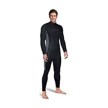 Mares M-Flex Mens 1 MM Wetsuit, Large