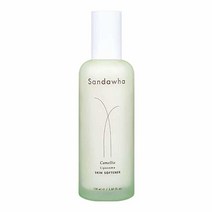 Sandawha Camellia Liposome Skin Softener 5.07 Fl Oz 직구 1291663