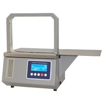 바인딩 머신 책 양장본 자동 핫멜트 OPP 테이프 밴딩 기계 슈퍼마켓 야채 달아서 빠른 바인딩, 02 A6 220V_02 UK
