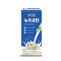 마이밀 마시는 뉴프로틴, 190ml, 11개