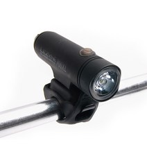 Lezyne 라이트 전조등 클래식 드라이브 XL 700루멘, 하이폴리시 실버