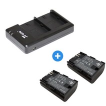 무료 캐논 LP-E6 충전기+배터리 2개 EOS 5D MARK III