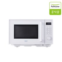 [공식샵] 풀무원 23년형 플랫 전자레인지 무회전 23L MS23C1FW, 단품없음
