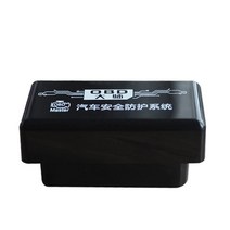 자동폐쇄장치 비상문자동개폐장치 자동개폐장치 자동 OBD 자동차 창 닫기 오프닝 모듈 쉐보레 크루즈 뷰익 핫, 1.Black