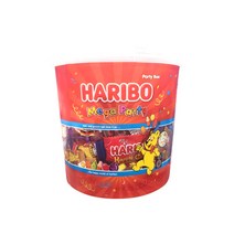 하리보 메가파티 1kg, 상세페이지 참조, 1000g