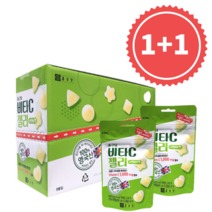 종근당 영국산 비타민C 1000 구미젤리 샤인머스켓 42g 1봉 x 16개, 단품