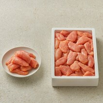 [덕화명란] 장석준 명란 벌크형 온명란 S 1kg, 1개