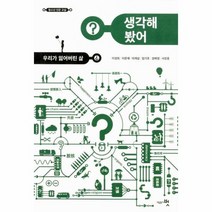 생각해 봤어 2, 상품명