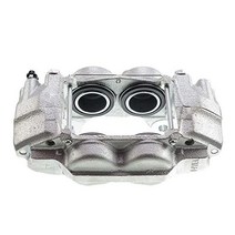 Brake Caliper Front Left Compatible with Land Cruiser Prado J15 TRJ15 GX URJ15 3.0L 4.0L 4.7L 2009-2, Vorne Links