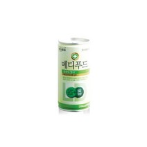메디푸드 경관식 엘디 200ml x 30캔 /환자식/영양보충식