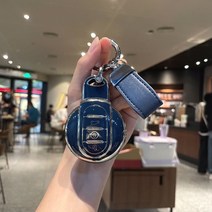미니쿠퍼 키링 bmw 키케이스, L