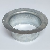 에어텍 후렌지 덕트부속 닥트부속, 1개