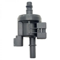 2013-2016 포드 퓨전 링컨 MKZ 2.0L 터보 CU5A-9G886-AA 0280142519 용 연료 증기 캐니스터 퍼지 밸브, 블랙