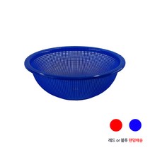 특 원형 소쿠리 1호-5호 김장소쿠리 바구니 광주리 채반