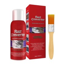 철분제거제 녹제거제 차량 휠 녹 자동차 제거제 스프레이 auto wheel rim metal parts anti-rust car wash maintenance furniture, 없음