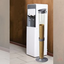 종이 컵수거기 종이컵회수대