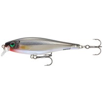 라파라 (Rapala) 비 엑스 미노 10cm 12g 실버 BX MINNOW BXM10-S