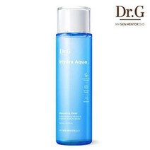 닥터지 하이드라 아쿠아 부스팅 토너