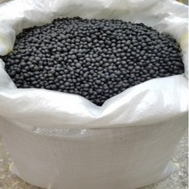 햇 국산 쥐눈이콩 서목태 약콩 검정콩 1kg, 1개