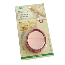 쏘잉스타 크로바 밴드형 마그네틱 핀홀더 자석 핀쿠션 마그네틱홀더 57-704