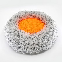 일상잇템 자동차 케어 극세사 세차밀대 전용 리필 패드 걸레 세차용품