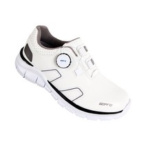 G-24 뉴에어쿨 공기순환 골프화 완전방수 신규아웃솔몰드 다이얼시스템 메모리폼인솔깔창 초경량 골프화