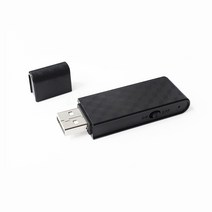 한국미디어시스템 USB 초소형 녹음기 KVR-11, KVR-11 기본구성 + 전용 충전기