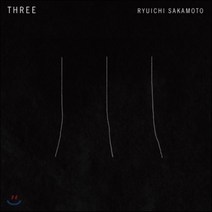 [CD] Ryuichi Sakamoto - Three