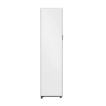 삼성 비스포크 변온 냉장고 240L 좌힌지 코타화이트 RZ24A58A001