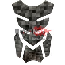 바이크용 탄소 섬유 탱크 패드 보호대 혼다 CBR500 CBR 500 R 500R CC 500CC CBR500R 11 12 13 14 15 11-15 캡 스티커 데칼, [18] No. 18