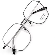 코니 국산 레트로 복고안경 빈티지 빅사이즈 잠자리안경 S0013