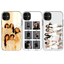 아이브 IVE 폰케이스 갤럭시 S10 5G 장원영 안유진 이서 연예인 굿즈 주문 제작 범퍼케이스