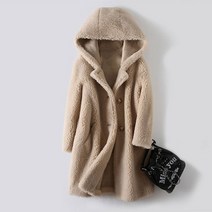 모피조끼 리얼 폭스 토끼 양털 모티브 롱 퍼 베스트 여성 겨울 새로운 진짜 양고기 모피 코트 여성 정품 세분화 된 양 깎기 재킷 숙녀 캐주얼 따뜻한 후드 겉옷 m148