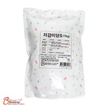 이홈베이킹 저감미당S 1kg, 단품