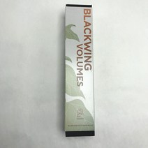 블랙윙 볼륨 Vol.200 연필 12자루 (1 다스) Firm BLACKWING VOLUMES 200 The Coffee House Pencil