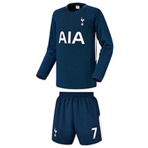 유투 토트넘 어웨이형