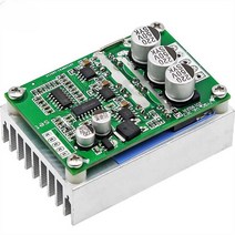 모터 조절 DC12V 36V 500W 스피드 컨트롤러 제어기