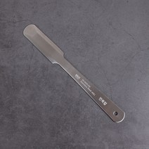 오메가키친 제우스 전복칼 조개칼 조개껍질까기 해산물손질 가리비 따개, 05) 조개칼_제우스전복칼(801999)
