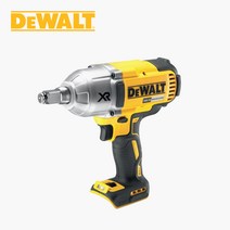 특가존 R12169 디월트 하이토크 충전 임팩트 렌치-베어툴_DCF899HN-KR_18V_(1EA), 개, 이상품좋아요