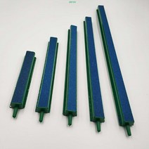 어항 막대 에어스톤 콩돌 기포 산소 발생기 8inch