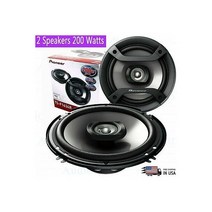 2x 파이오니아 TS-F1634R 6.5 