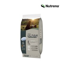뉴트리나 울트라 1세이상 액티브 15KG (nu_81), 1팩 ◈118609971◈