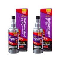 불스원 불스원샷 70 000 휘발유차 500ml 2개