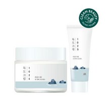 라운드랩 1025 독도 크림 80ml+20ml