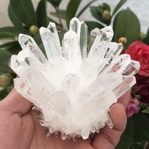 비스무트 천연 광석 표본 결정 클러스터 이리듐 광물, 1200-1400g, 옵션6
